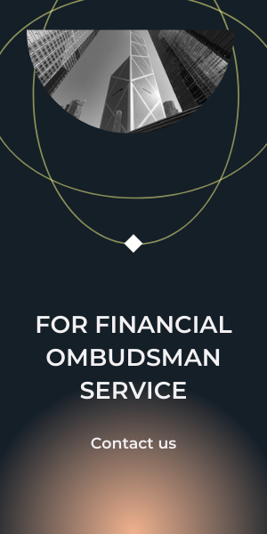 financial ombudsman service