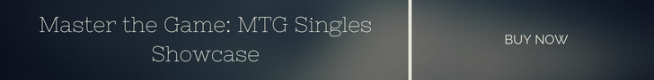 mtg singles